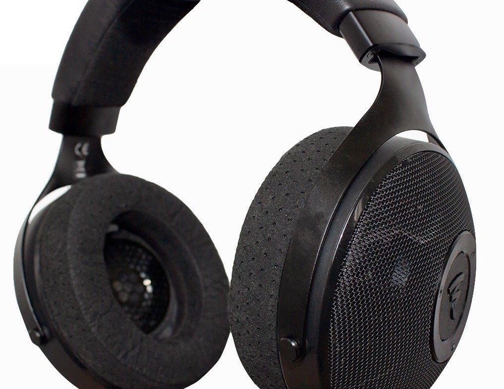 Massdrop x Focal Elex Open-Back Headphones – ProAudio Times