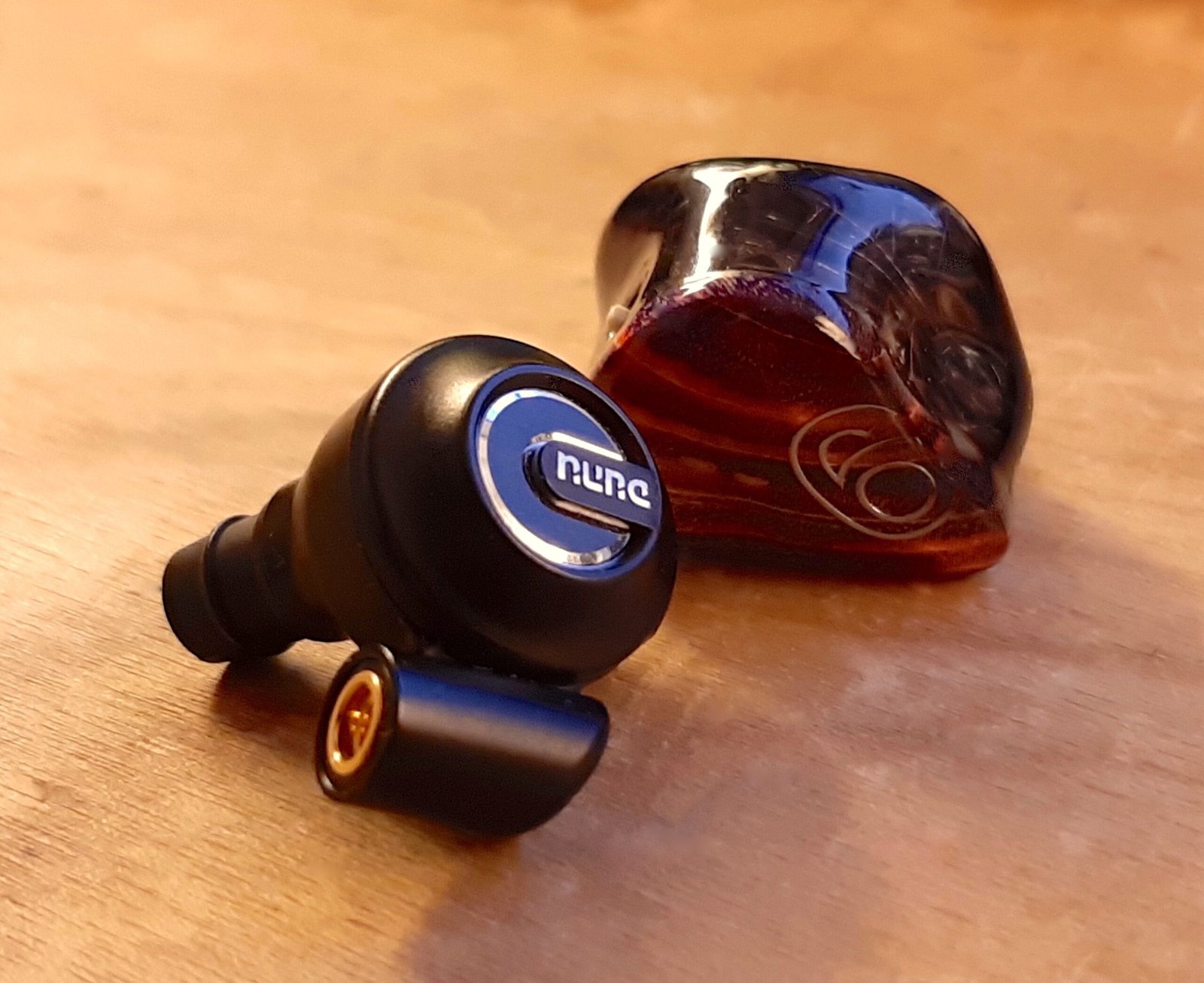 Dunu DK-3001 Pro and Studio SA6 in ear monitors – ProAudio Times